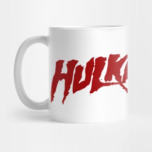 Hulkamania Mug